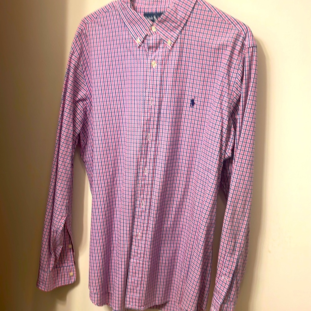 (2) closets of Men’s New and almost New clothes XL-2XL